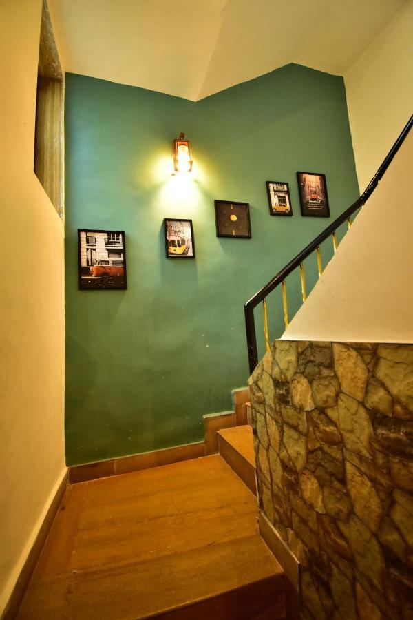 4Bhk Mountain View Villa With Private Pool - Mars Villa Лонавала Экстерьер фото